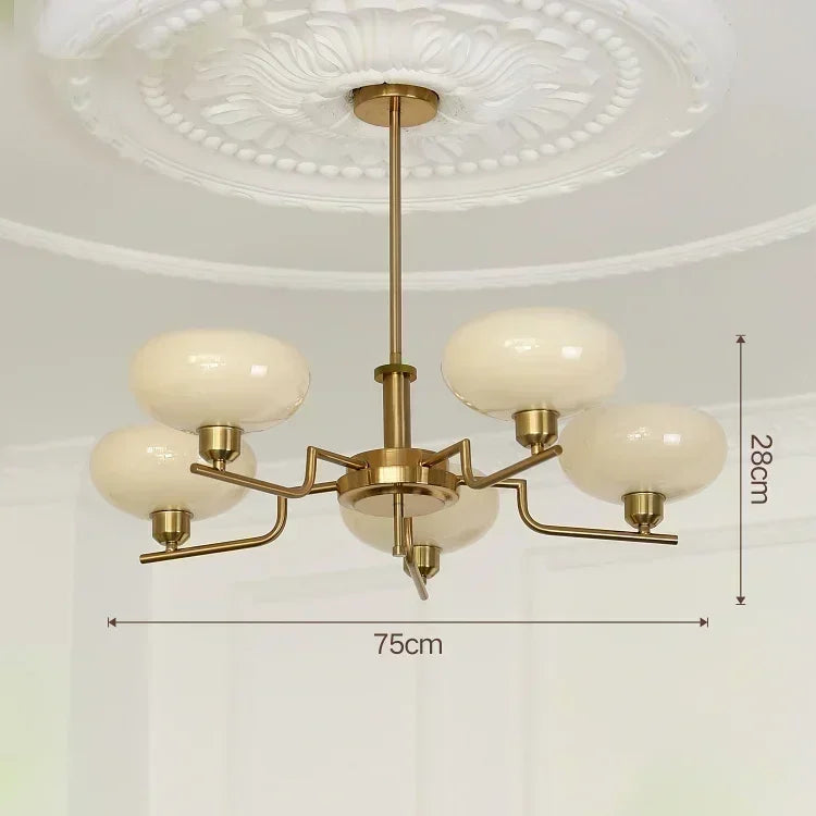 Lustre Vintage
