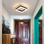 Lustre Entrée Design