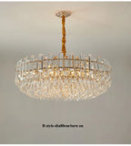 Lustre Luxe Doré