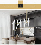 Lustre pour Chambre Pas Cher