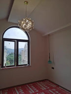 Lustre Chambre Enfant — Plafonnier Nordique Design