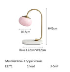 Lustre Chambre Adulte — LED — B doré 3 ampoules