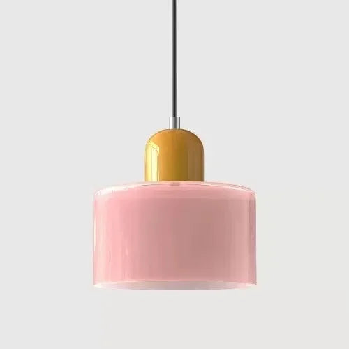 Lustre Salon Pas Cher — Verre