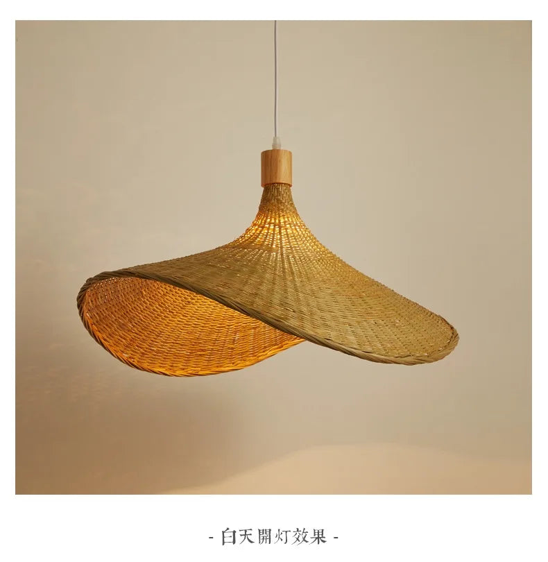 Lustre Rotin Design