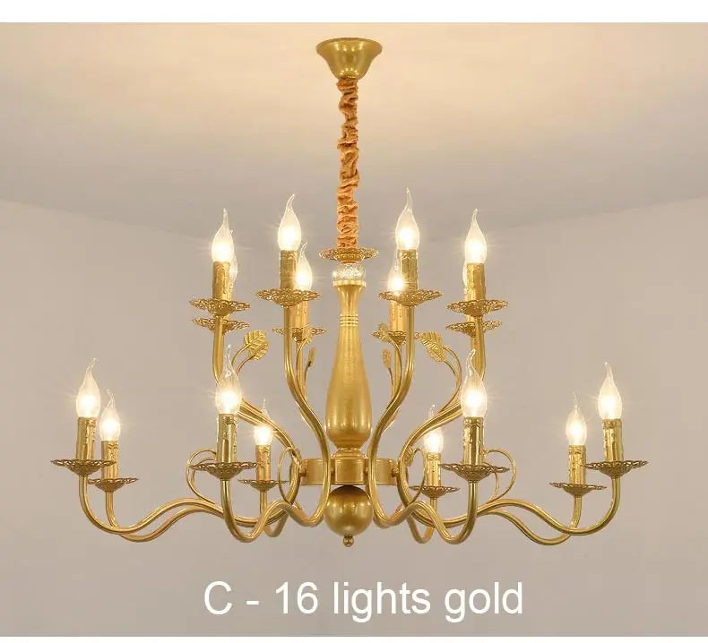 Lustre Style Industriel