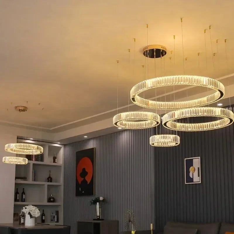 Lustre Métal Design