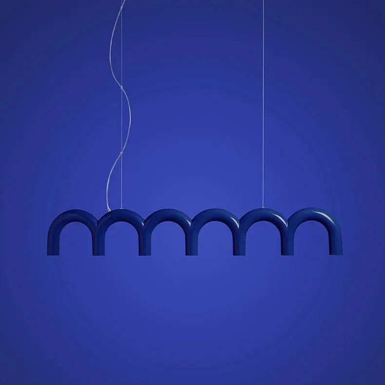 Suspension Scandinave — Nordique