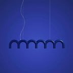 Suspension Scandinave — Nordique