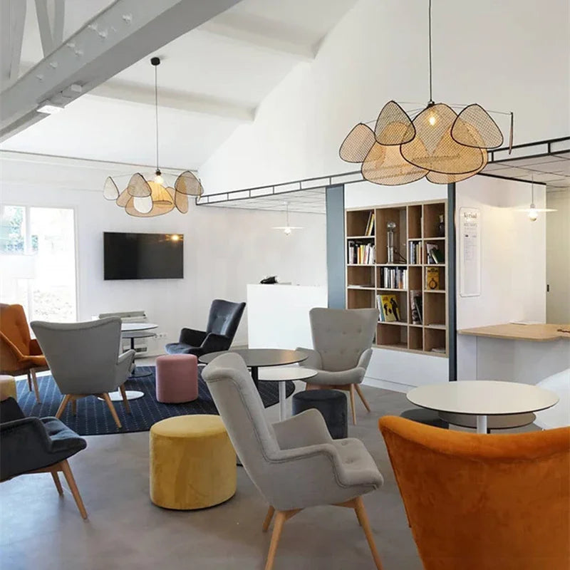 Suspension Luminaire Cuisine