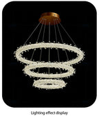 Suspension Luminaire Salon