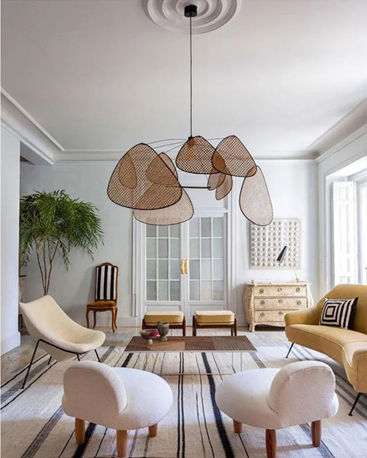 Suspension Luminaire Cuisine