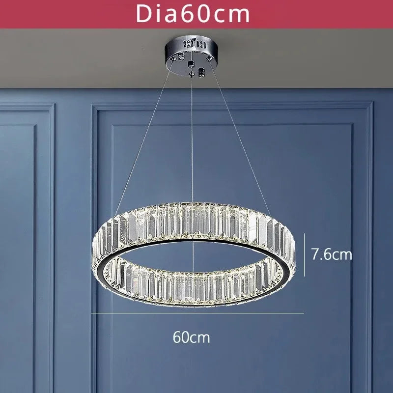 Lustre Métal Design