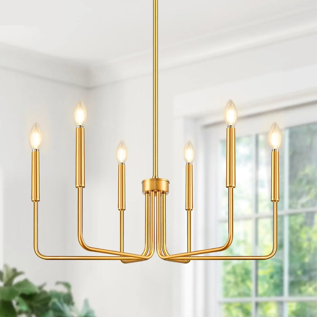 Suspension Vintage Design — Métal