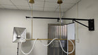 Suspension Cuisine Design
