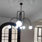 Lustre Verre Design