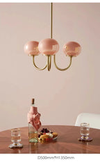 Lustre Chambre Adulte — LED