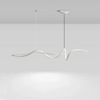 Lustre Salle à Manger Tendance — Salon