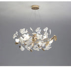 Lustre LED Chambre