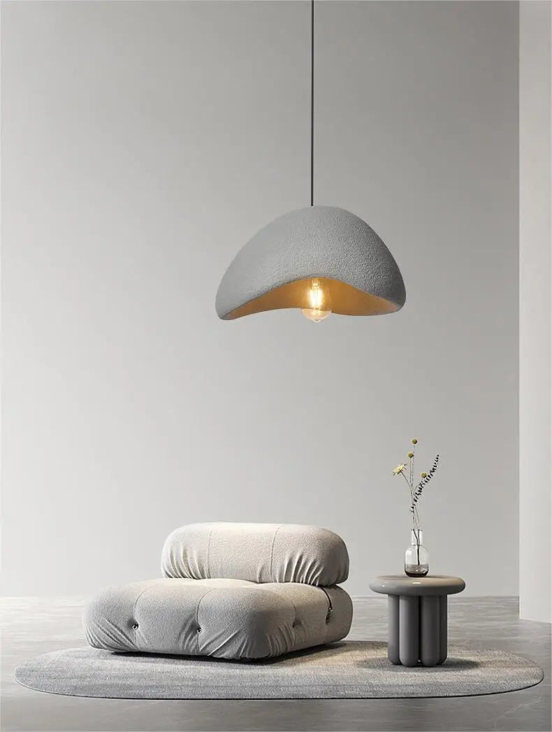 Lustre Salle à Manger Déporté — Nordique