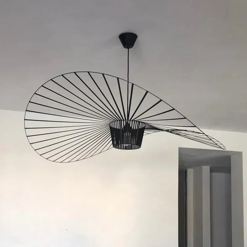 Suspension Scandinave