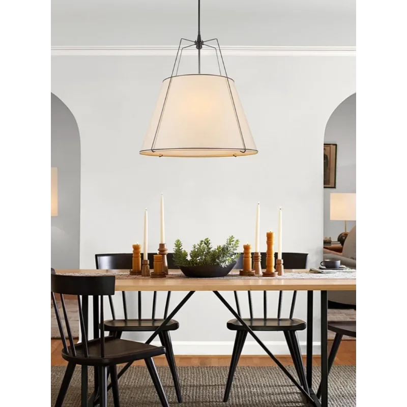 Suspension Industrielle