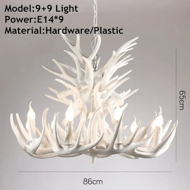 Suspension Luminaire Design — Salon