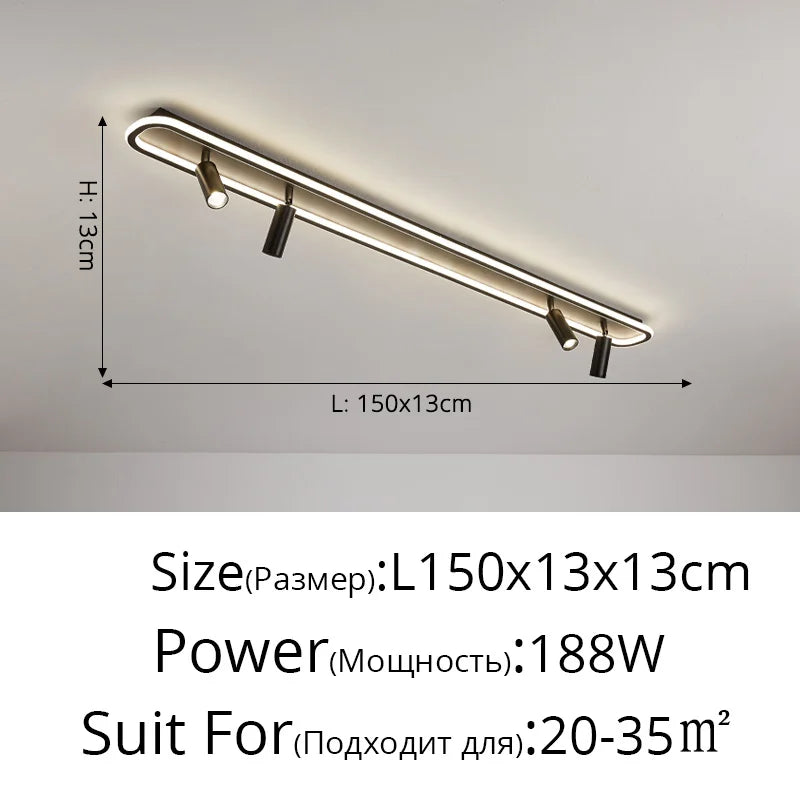 Lustre Chambre Moderne