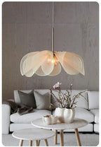 Suspension Vintage Design — Bohème