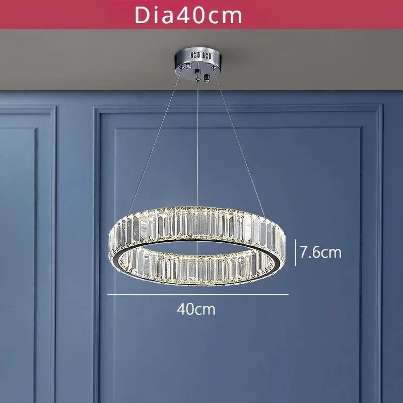 Lustre Métal Design