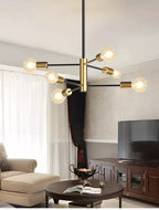 Lustre Multi-Branches