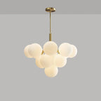 Lustre Luxe Design