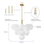 Lustre Luxe Design