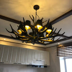 Suspension Luminaire Design — Vintage
