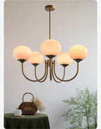 Lustre Chambre Adulte — LED