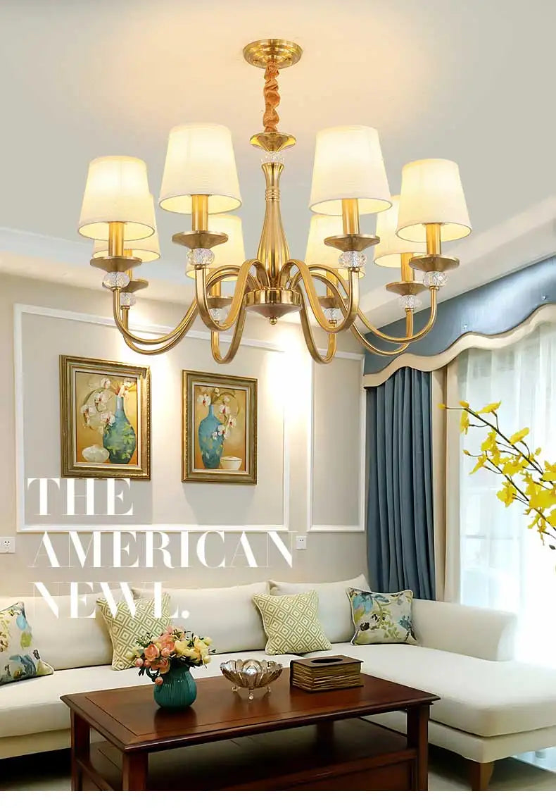 Lustre Style Industriel