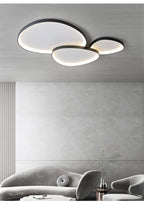 Lustre LED Design — Cuisine