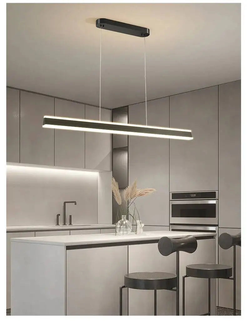 Lustre Minimaliste