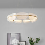 Lustre Métal Design — Nordique