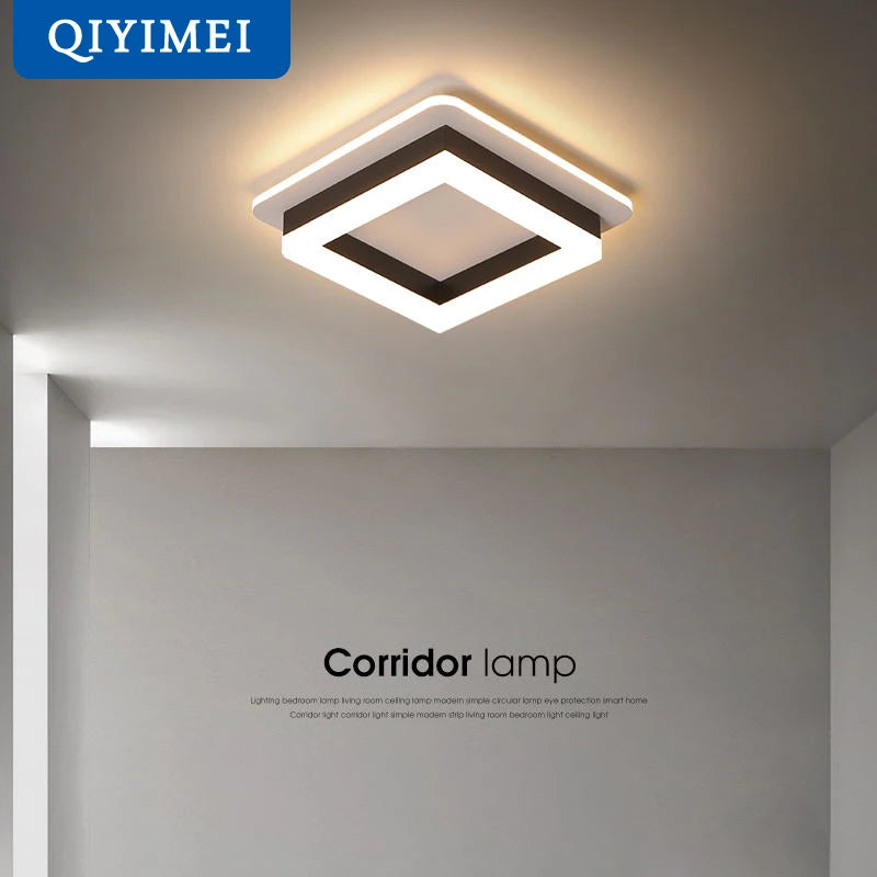 Lustre Entrée Design