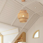 Lustre Rotin Design