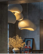Lustre Salle à Manger Déporté — Nordique