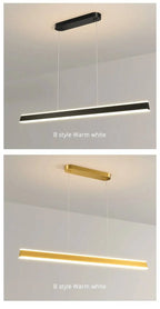 Lustre Minimaliste