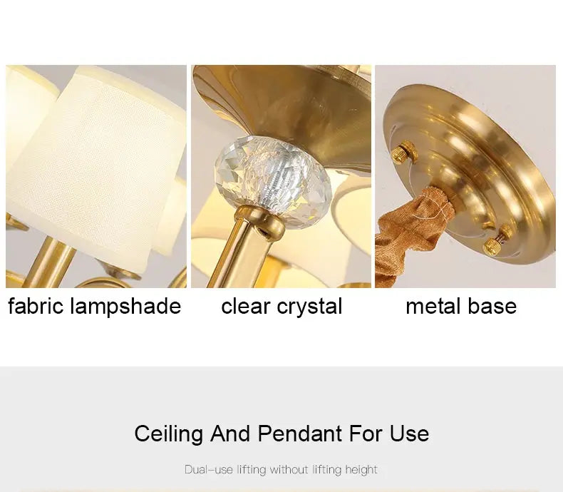 Lustre Style Industriel