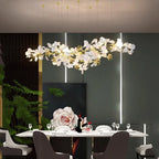 Lustre Moderne Chambre