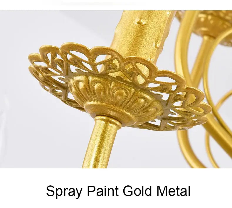Lustre Style Industriel