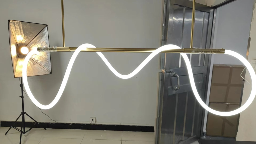 Suspension Cuisine Design