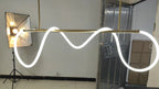 Suspension Cuisine Design
