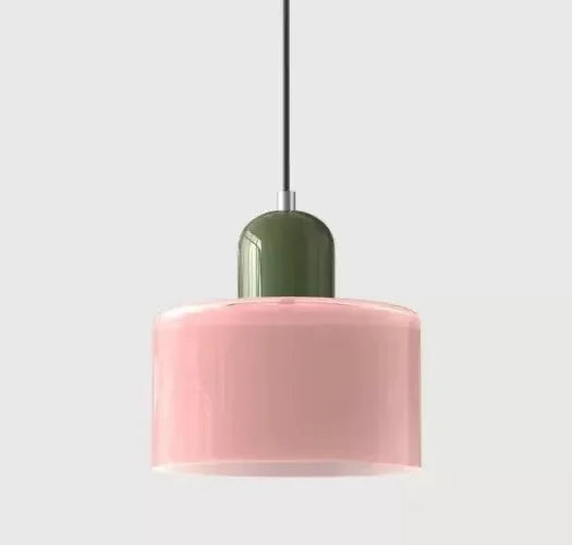 Lustre Salon Pas Cher — Verre