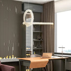 Suspension Luminaire Salon