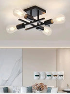 Lustre Design Salon — Nordique